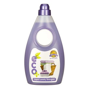 ایکو موریست مایع لباسشویی یک لیتری