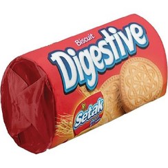 ستاک بیسکویت جو دایجستیو 150گرم