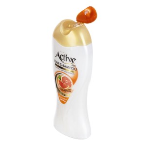 اکتیو شامپو سر معمولی 400 گرم