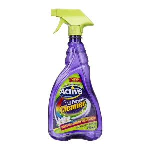 اکتیوپاک کننده چند منظوره بنفش