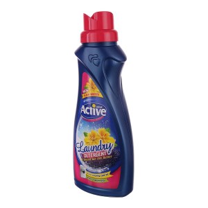 اکتیو مایع لباسشویی سرخابی