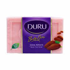 دورو صابون حمام بادام 150 گرم