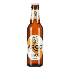 آرگو مالت آی پی ای شیشه 320میل