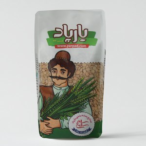 یارپاد عدس درشت 540گرم