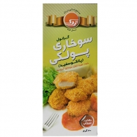 تردک پودر سوخاری پانکو سفید(پولکی) 200گ
