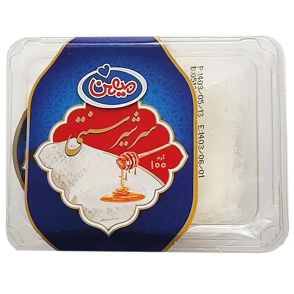 سرشیر