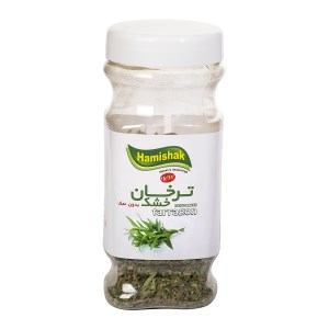 همیشک ترخان خشک