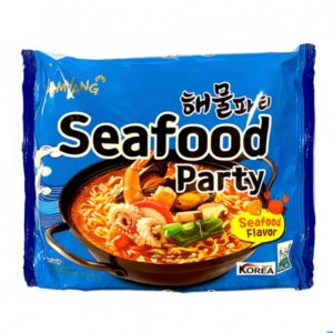 سوپ پاکتی شین رمیان رامیه