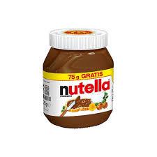 نوتلا 825 گرم