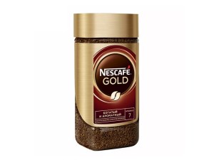نسکافه قهوه گلد 200گرم