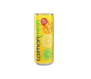 لایمون فرش لیمو انبه قوطی