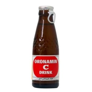 اورنامین ویتامین سی