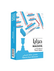 مزایا آدامس