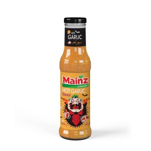 ماینز سس سیر تند