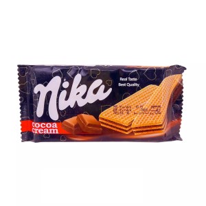 ویتانا ویفر کرم کاکائو 70 گرم