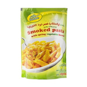 سبزان پاستا تنوری 180 گرم