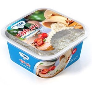 پگاه پنیر سنتی خیکی 180 گرم