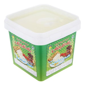 پنیر بلغاری 400گرمی پگاه