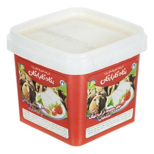 پگاه پنیر لیقوان 400گرم