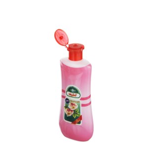 لطیفه شامپو نرم کننده کوچک