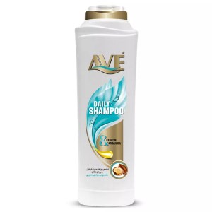 اوه شامپو روزانه کراتین و روغن آرگان400 گرم