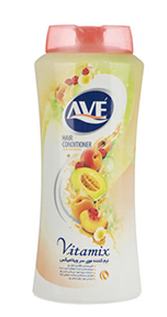 اوه نرم کننده موی سر اسلیو ویتامیکس750گ