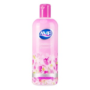 اوه نرم کننده موی سر پروویتامینه صورتی 1لیتری