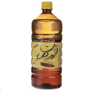 اتک مایع سوسک کش قهرمان 1ل