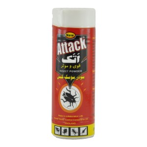 اتک پودر سوسک کش 130 گرم