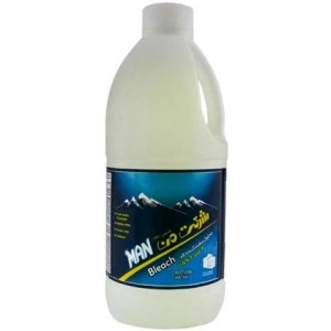 من مایع سفید کننده 2لیتری