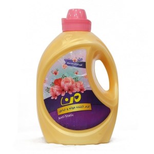 من نرم کننده 4 لیتری