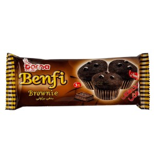 کیک بنفی 3عددی