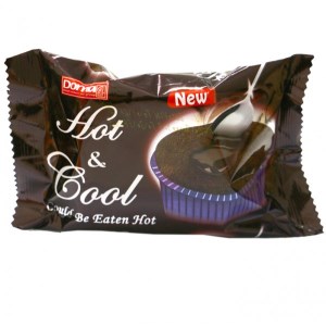 درنا کیک هات کول