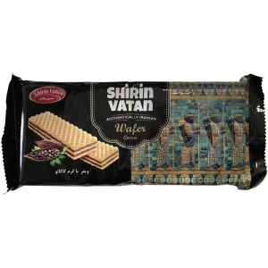 درنا ویفر کرم کاکائو 95گرمی