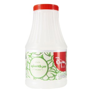 بیژن سرکه سفید 3لیتری