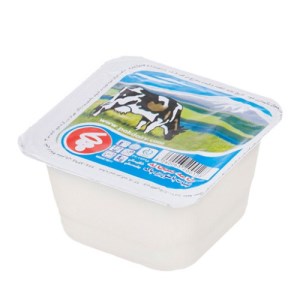 پاک خامه ساده 100 گرمی