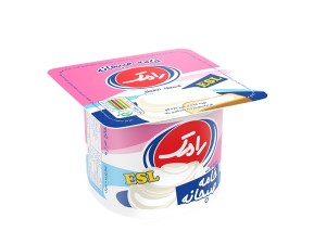 رامک خامه صبحانه 100گرمی