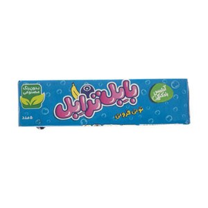 آدامس بابل ترابل توتی فروتی