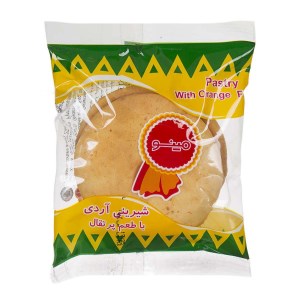 مینو شیرینی 2عددی 30گ