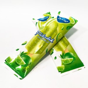 برنارد بستنی دوقلو فالوده