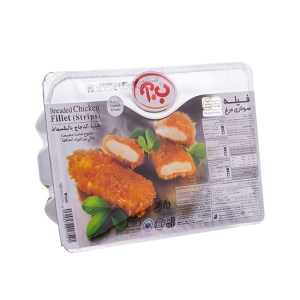 ب آ فیله سوخاری 350 گرم