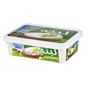 روزانه پنیر کیبی لبنه 180 گرم