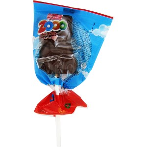 شیرین عسل شکلات عروسکی زووو