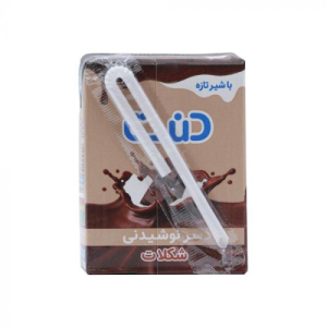 دنت نوشیدنی شکلات 200سی سی