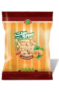 سوروسات تخمه کدو گوشتی 100گرم