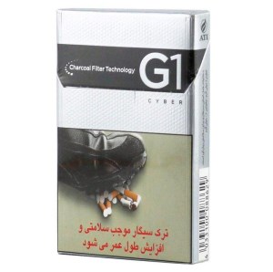 جی وان سفید