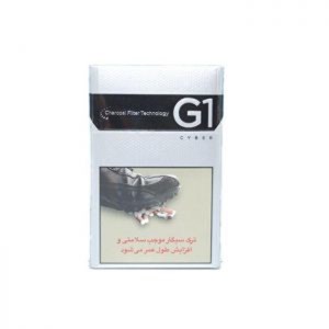 جی وان سفید