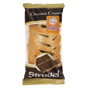 مزرعه اشترودل شکلاتی 75 گرم