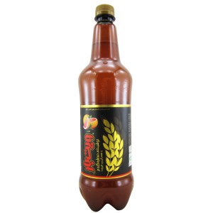 ویت بار نوشدنی گندم 1000 گریپ فروت