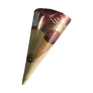 کاله مینی کن اسلبودار کریسپی سوربن